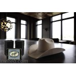 Bickmore Felt Hat Cleaning Sponge - Perfect for Western Cowboy Cowgirl Hats & More Black at Women’s Clothing store
