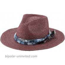 Bullhide Jubilee Casual Fashion Straws 3 Brim Hat In Cherry Medium at  Women’s Clothing store