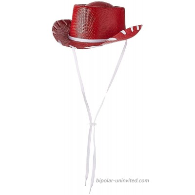 M&F Western Woody Straw Hat Little Kids Big Kids
