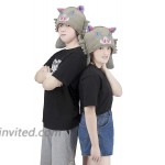 Cosplay Hat Inspired for Anime Series Character Beige at Women’s Clothing store