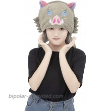 Cosplay Hat Inspired for Anime Series Character Beige at  Women’s Clothing store