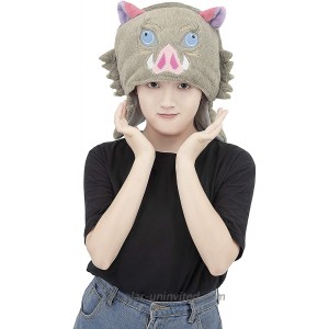 Cosplay Hat Inspired for Anime Series Character Beige at  Women’s Clothing store