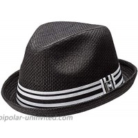 Peter Grimm Depp Fedora Hat at  Men’s Clothing store Peter Grimm Hats