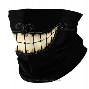 Cat Smile Happy Smiling Lip Reusable Bandana Face Dust Mask Headband Head Wrap Clothes Dress Cap at  Women’s Clothing store