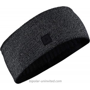 Craft ADV Lumen Knit Headband Black One Size