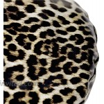 DOCILA Cheetah Print Newsboy Hat Womens Trendy Leopard Visor Bill Cap Durable Outdoor Mariner Style Cabbie Painter Caps Leopard at Women’s Clothing store
