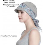 Visor Beanie Hat for Women Sets Painter Caps for Women at Women’s Clothing store