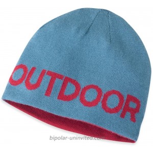 Outdoor Research Booster Beanie Night Tahoe 1size