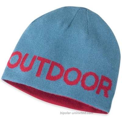 Outdoor Research Booster Beanie Night Tahoe 1size
