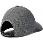 Columbia Unisex Solar Chill Hat Black One Size
