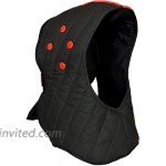 Red Dragon Armoury Unisex-Adult Full Mask Overlay