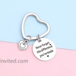 Coworker Appreciation Gift for Coworker leaving Gift Coworker Jewelry Coworker Thank You Gift Coworker Gift for Goodbye Farewell Gift for Retirement Jewelry Mentor Gift for Retirement Keychain at Women’s Clothing store
