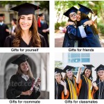 Graduation Gifts for Women Graduation Gifts for Her 2021 Graduation Keychain A