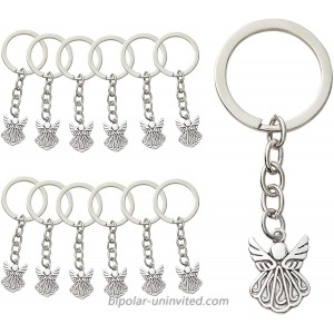 Guardian Angel Keychains Funeral Favors 3 In Silver 60 Pack at  Men’s Clothing store