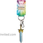 She-Ra and the Princesses of Power - Sword of Protection Keychain