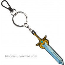She-Ra and the Princesses of Power - Sword of Protection Keychain