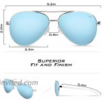 KastKing Kenai Polarized Aviator Sunglasses Smoke Lens and Smoke Base Ice Mirror