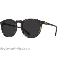 RAEN optics Remmy 49 Polarized Sunglasses Matte Brindle Tortoise Black Polarized One Size at  Women’s Clothing store
