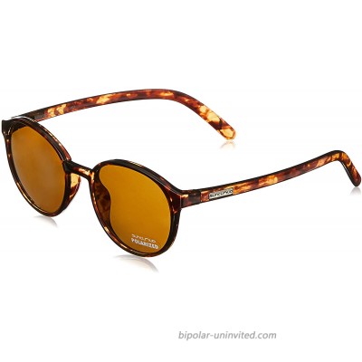 Suncloud Low Key Polarized Sunglasses