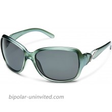 Suncloud Weave Polarized Sunglasses