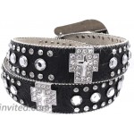 1335 Womens Cowgirl Western Belts Cowgirl Bling Belts Rodeo Belts Plus Size Western Belts For Cowgirls at Women’s Clothing store