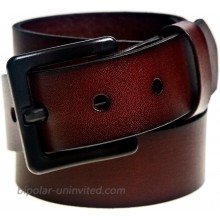 Beep Free 1 3 8” Italian Leather Belt | Airport Friendly | Metal Free at  Women’s Clothing store