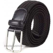 BelePala Big and Tall Belts for Men 36-78 at  Men’s Clothing store