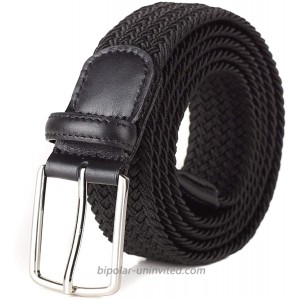 BelePala Big and Tall Belts for Men 36-78 at  Men’s Clothing store