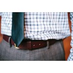 Duluth Pack Leather Belt at Women’s Clothing store