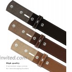 Engraved Tooled Leather Genuine Full Grain Western Belt Strap or Belt 1-1 2 Wide Multi-Style Options at Women’s Clothing store