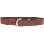 Galco Men's Leather Sport Belt at Men’s Clothing store