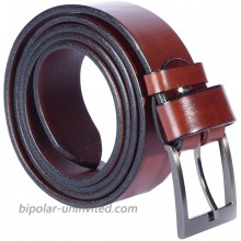 Leather Belt Men Women Unisex - Vegetable Tanned - Many Colours Lengths Widths at  Women’s Clothing store