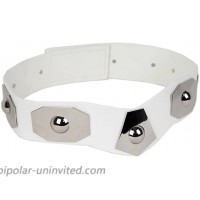 Princess Leia Belt Costume Star Wars Props Accessories at  Women’s Clothing store