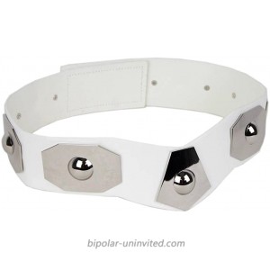 Princess Leia Belt Costume Star Wars Props Accessories at  Women’s Clothing store