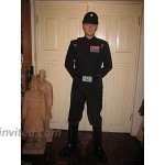 Star Wars Imperial Officer Waist Belt Costume Uniform at Women’s Clothing store