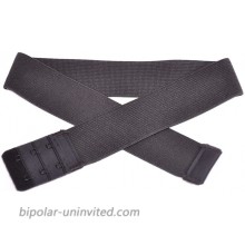 The InfinityBelt Women's Stretchable Elastic No-buckle Belt at  Women’s Clothing store