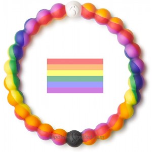 Lokai Pride Cause Collection Bracelet