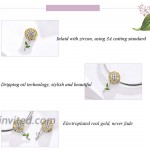 Sunflower Charms Fits Pandora Charms Bracelets You are My Sunshine Lucky Charms 925 Sterling Silver Dangle Pendant Bead for Women Gift