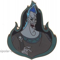 Disney Villains in Frames Series - Hades Pin