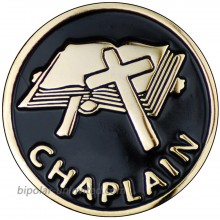 Terra Sancta Guild Chaplain Cross 1 Lapel Pin B-01 Brooches And Pins