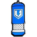 Untitled Shield Battery Apex Legends Enamel Pin Badge