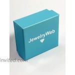 JewelryWeb Solid 14k Gold Polished Heart Drop Dangle Leverback Earrings for women 8mmx22mm yellow-gold Dangle Earrings
