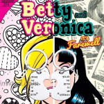 BLEOUK Veronica to My Betty Veronica to My Betty