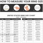 King Will Basic Men's 2mm 4mm 6mm 8mm High Polished Comfort Fit Domed Tungsten Carbide Ring Wedding Band |