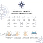 1 10 Carat Diamond Wedding Band Ring in 10K Gold