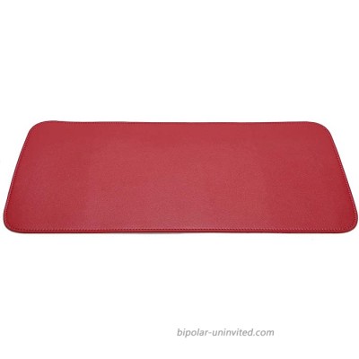 Base Shaper compatible with Neverfull GM or Speedy 40 Smooth Microfiber Leather Base Shaper Red