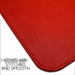 Base Shaper for LV Speedy Bags Vegan Leather Red Speedy 35