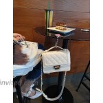 JISEN Portable Handbag Hanger Table Purse Instant Swivel Top Bag Pattern Hook Type1-Grey1