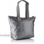 Kipling Bag Organiser Grey Metallic Stony