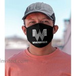 Face Scarf for Men Women Sun Protection Face Mask at Women’s Clothing store